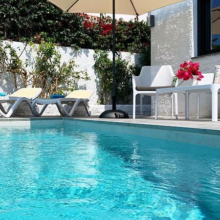 Wonderful House By The Sea Villa Nerja Bagian luar foto